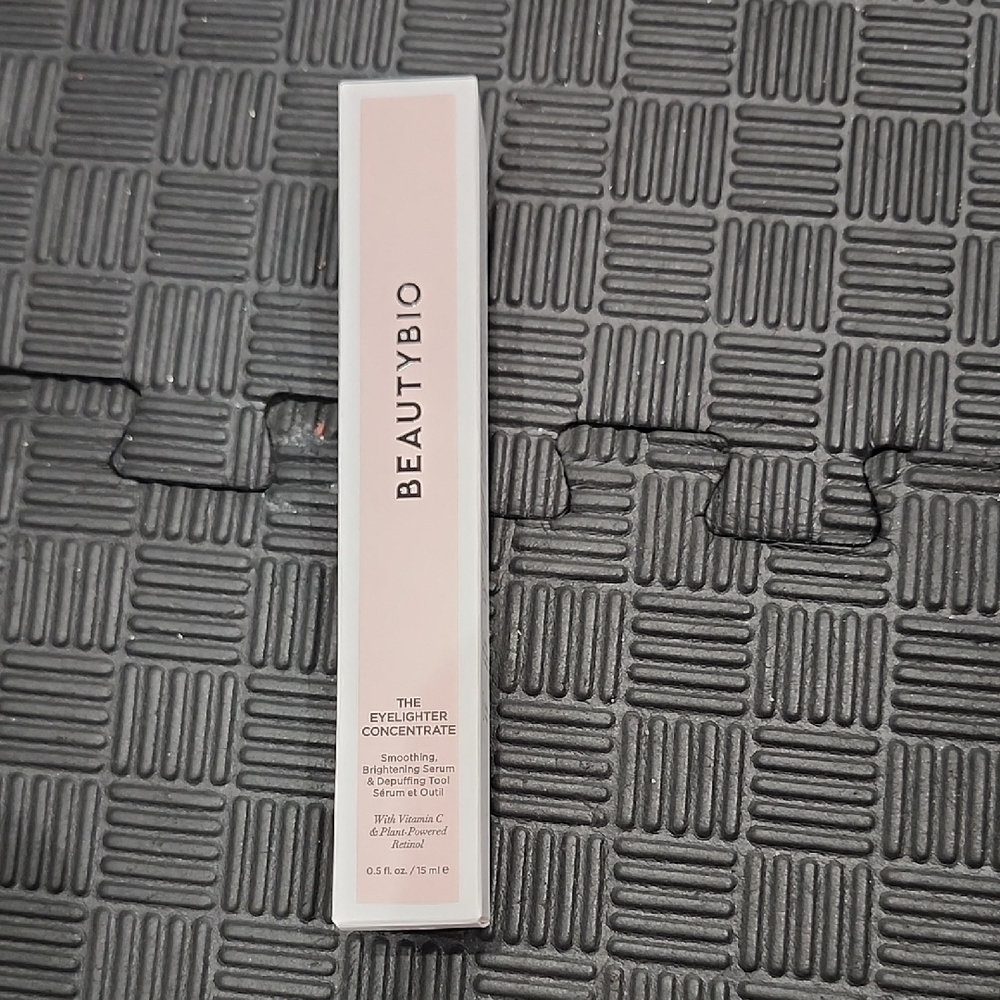 The Eyelighter Concentrate - Black